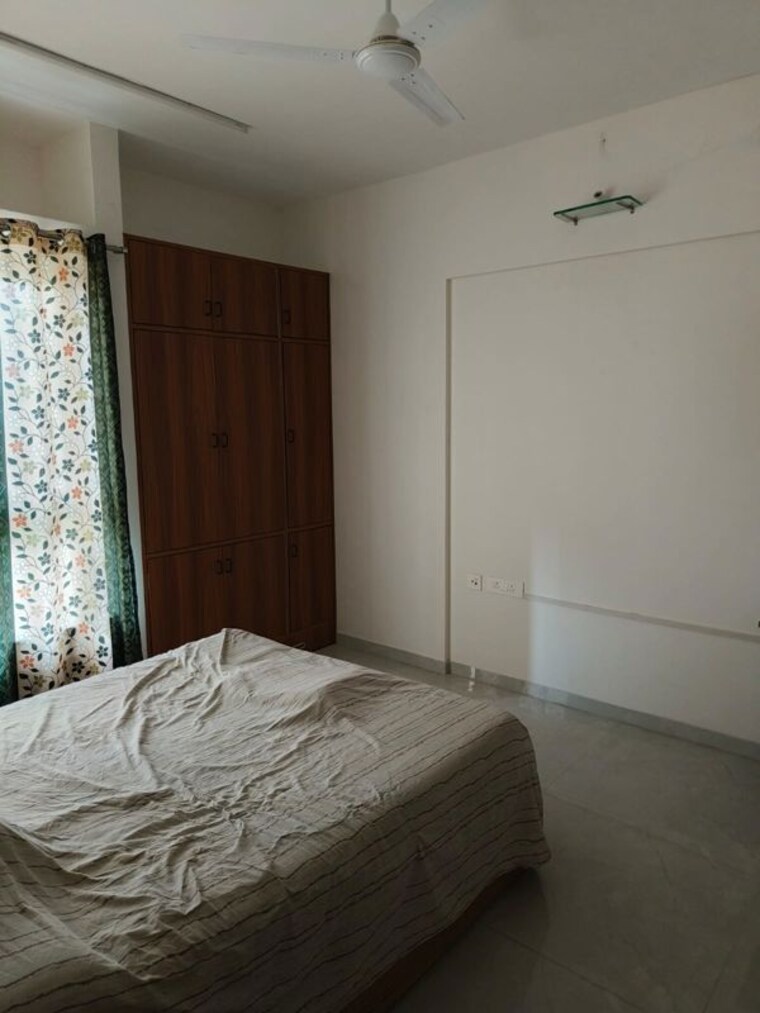 Room, nyati-exuberance-1 2 Bedroom 930 Sq.Ft. Apartment In Undri Pune 10521719