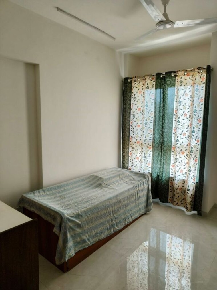 Bedroom, nyati-exuberance-1 2 Bedroom 930 Sq.Ft. Apartment In Undri Pune 10521719