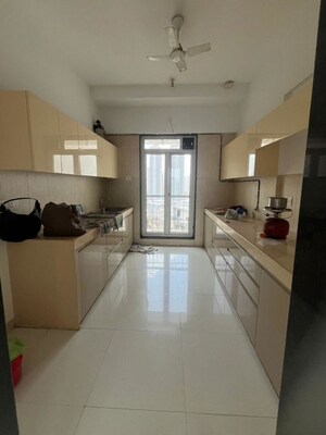 Kitchen in  Pg at Laxmi Nagar – for Rent