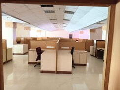 Office Space For Rent in Haware International Infotech Park