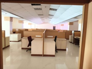  Office Space For Rent in Haware International Infotech Park, Vashi Sector 30a
