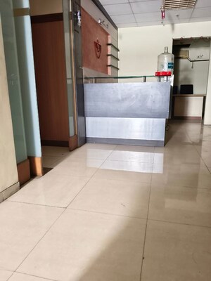  Office Space – Exterior View View at Haware International Infotech Park, Vashi Sector 30a - for Rent