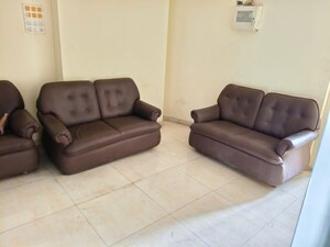 Common Area in  Office Space at Haware International Infotech Park, Vashi Sector 30a – for Rent