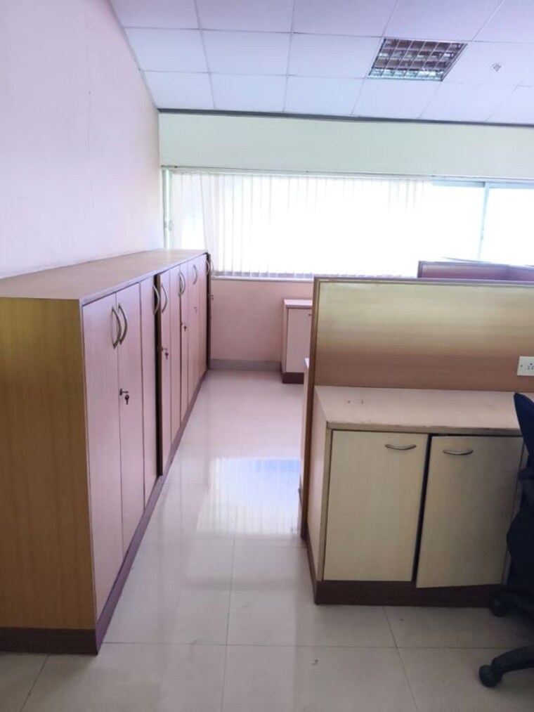 Team Area, haware-international-infotech-park Commercial Office Space 13268 Sq.Ft. In Vashi Sector 30a Navi Mumbai 6080660