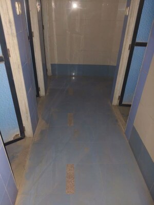Balcony in  Office Space at Haware International Infotech Park, Vashi Sector 30a – for Rent