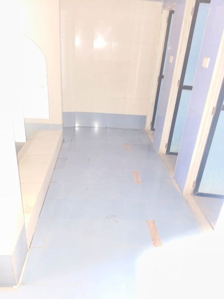 Bathroom, haware-international-infotech-park Commercial Office Space 13268 Sq.Ft. In Vashi Sector 30a Navi Mumbai 6080660