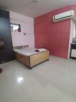 2 BHK + Store Room 800 Sq.Ft. Apartment in Mahavir Heritage CHS