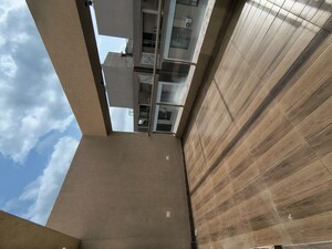 Staircase in 4 BHK Villa at Kolte Patil Life Republic Sound of Soul, Hinjewadi – for Sale