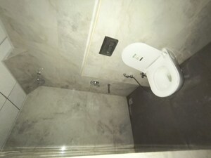 Bathroom in 4 BHK Villa at Kolte Patil Life Republic Sound of Soul, Hinjewadi – for Sale