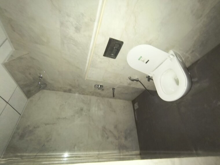 Bathroom, kolte-patil-life-republic-sound-of-soul 4 Bedroom 2500 Sq.Ft. Villa In Hinjewadi Pune 10521728