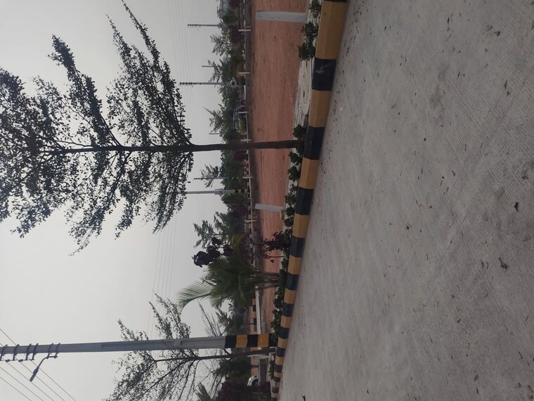 Exterior View, drj-rv-dharanitha 2 Bedroom 800 Sq.Ft. Independent House In Bogaram Hyderabad 10521739