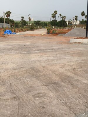   Plot at Navabhoomi Wonder Lagoons, Kongar Khurd – for Sale