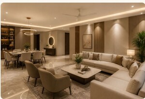 3 BHK Apartment For Sale in Binary Etania, Sarjapur