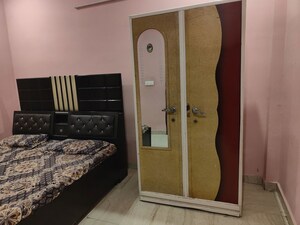 3 BHK Builder Floor For Rent in Sector 21