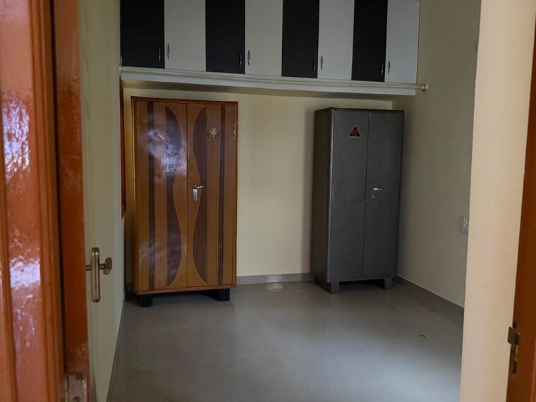 Master Bedroom, banjara layout 3 Bedroom 2400 Sq.Ft. Independent House In Banjara Layout Bangalore 10521540