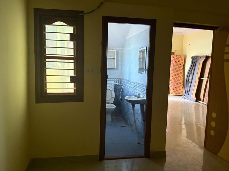 Washroom, banjara layout 3 Bedroom 2400 Sq.Ft. Independent House In Banjara Layout Bangalore 10521540