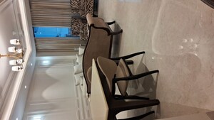 3 BHK Builder Floor For Rent in Green Park