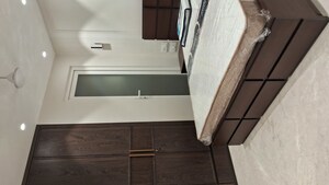 Bathroom in 3 BHK Builder Floor at Green Park – for Rent