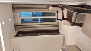 Furnished Amenities in 3 BHK Builder Floor at Green Park – for Rent