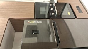 Furnished Amenities in 3 BHK Builder Floor at Green Park – for Rent