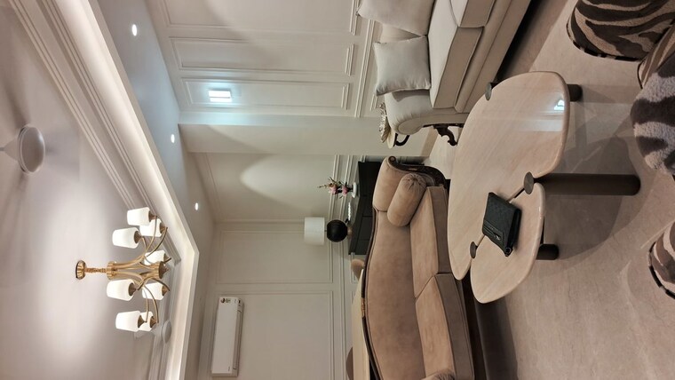 Bathroom, green park 3 Bedroom 1800 Sq.Ft. Builder Floor In Green Park Delhi 10521756