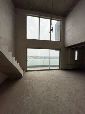  Office Space – Exterior View View at Panchshil Soho, Kharadi - for Rent