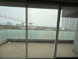  Office Space – Exterior View View at Panchshil Soho, Kharadi - for Rent