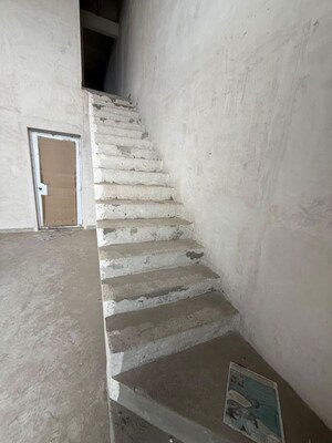 Staircase in  Office Space at Panchshil Soho, Kharadi – for Rent