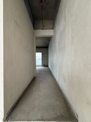  Office Space – Exterior View View at Panchshil Soho, Kharadi - for Rent