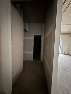Building Lobby in  Office Space at Panchshil Soho, Kharadi – for Rent