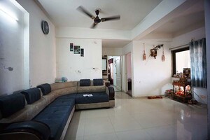 Kitchen in 2 BHK Apartment at New Maninagar – for Sale