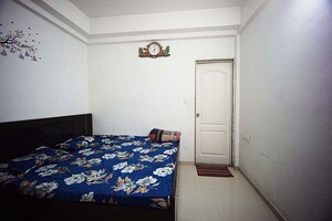 Bedroom in 2 BHK Apartment at New Maninagar – for Sale