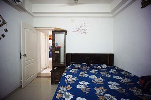 Bedroom in 2 BHK Apartment at New Maninagar – for Sale