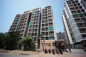 2 BHK Apartment For Sale in New Maninagar