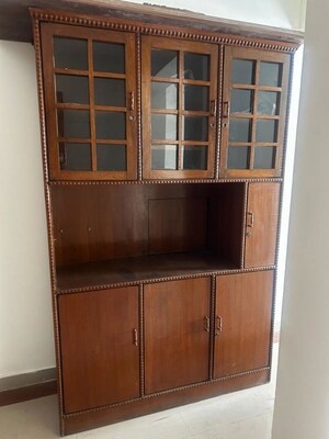 Room in 3 BHK Apartment at Vip Road – for Rent