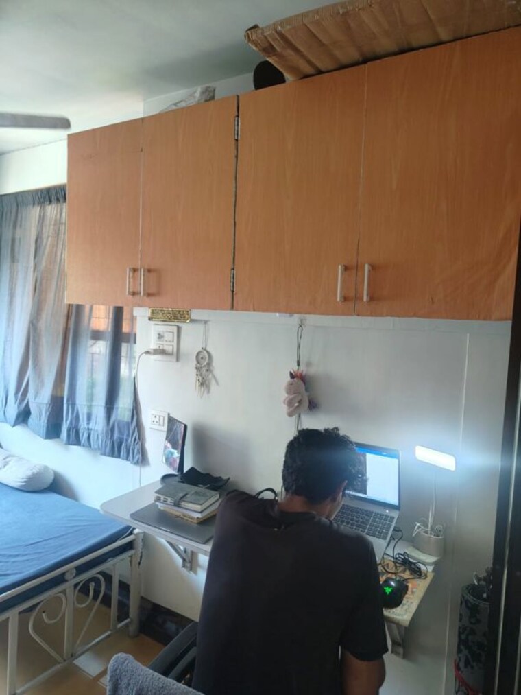 Other, nerul 2 Bedroom 1100 Sq.Ft. Apartment In Nerul Navi Mumbai 10521753