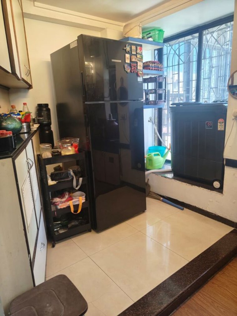 Room, nerul 2 Bedroom 1100 Sq.Ft. Apartment In Nerul Navi Mumbai 10521753