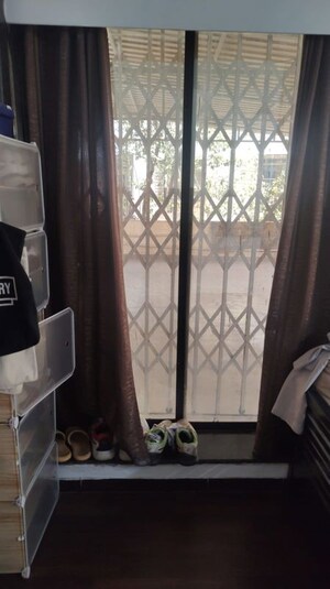  2 BHK Apartment at Nerul – for Rent
