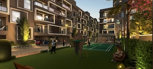 Furnished Amenities in 3 BHK Apartment at Ambala Highway – for Sale