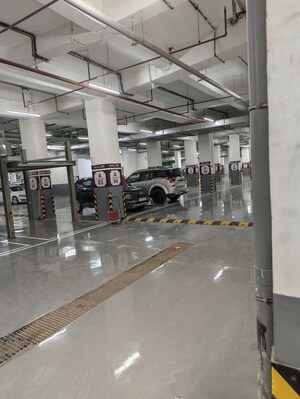 Parking in  Office Space at Bhutani Grandthum, Tech Zone 4 Greater Noida – for Rent