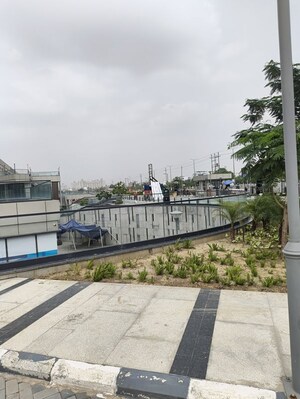  Office Space – Exterior View View at Bhutani Grandthum, Tech Zone 4 Greater Noida - for Rent