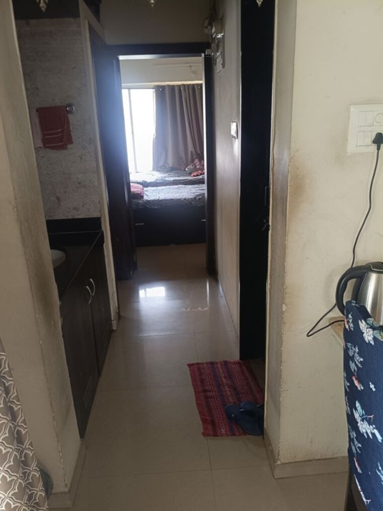 undefined, dodke-park 2 Bedroom 922 Sq.Ft. Apartment In Warje Pune 10497719