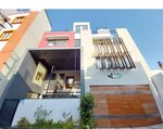 4 BHK + Prayer Room,Servant Room,Store Room 6500 Sq.Ft. Independent House in Hegganahalli