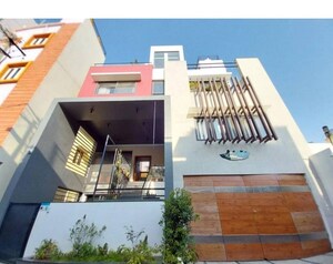 4 BHK Independent House For Sale in Hegganahalli