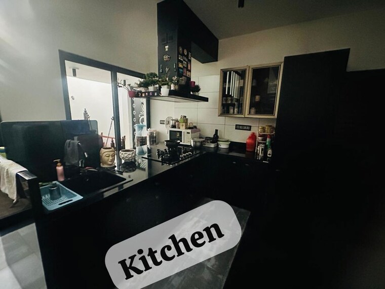 Kitchen, hegganahalli 4 Bedroom 6500 Sq.Ft. Independent House In Hegganahalli Bangalore 10521762