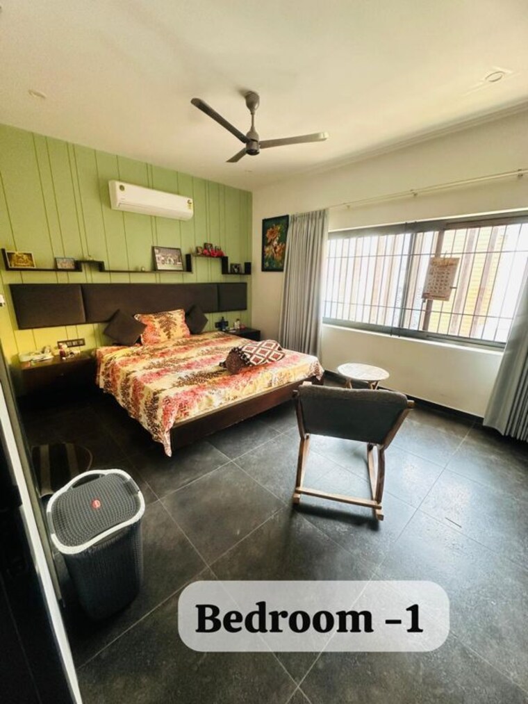 Bedroom, hegganahalli 4 Bedroom 6500 Sq.Ft. Independent House In Hegganahalli Bangalore 10521762