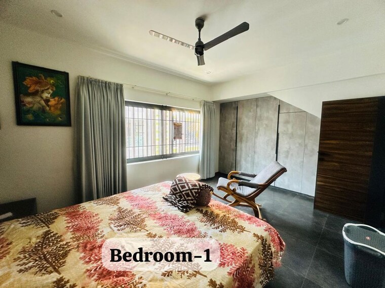 Bedroom, hegganahalli 4 Bedroom 6500 Sq.Ft. Independent House In Hegganahalli Bangalore 10521762