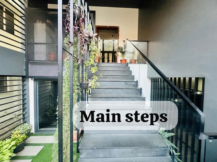 undefined, hegganahalli 4 Bedroom 6500 Sq.Ft. Independent House In Hegganahalli Bangalore 10521762