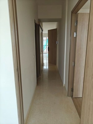  3 BHK Apartment at DLF Garden City Independent Floors, Sector 92 – for Rent