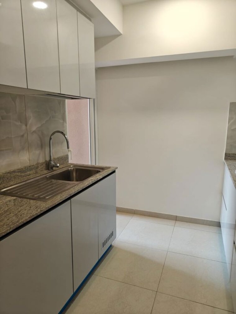 Kitchen, dlf-garden-city-independent-floors 3 Bedroom 1620 Sq.Ft. Apartment In Sector 92 Gurgaon 10521764